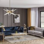 Gloria Koltuk Takımı