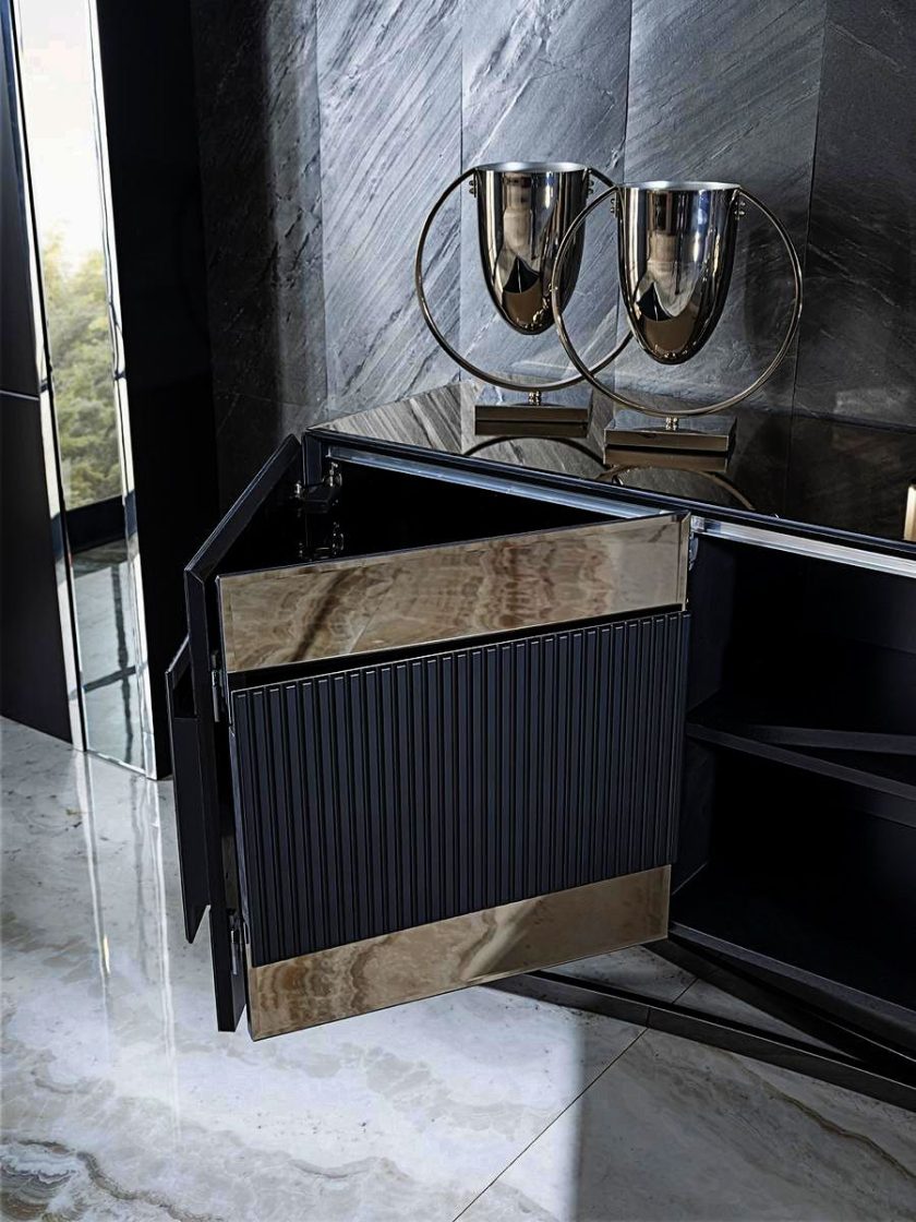 Lion Yemek Odası - Görsel 10