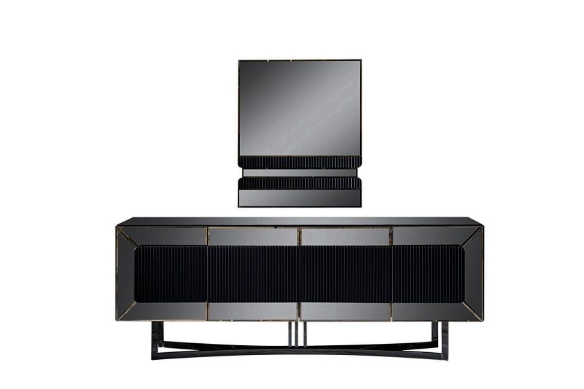 Lion Yemek Odası - Görsel 11