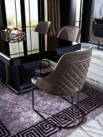 Lion Yemek Odası - Görsel 8