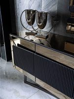 Lion Yemek Odası - Görsel 7