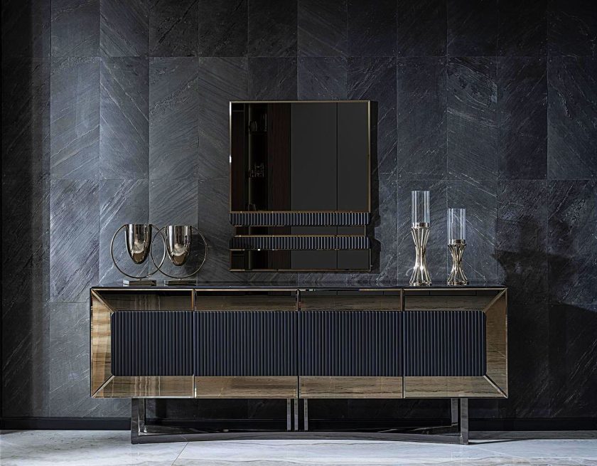 Lion Yemek Odası - Görsel 4