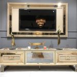 Aspendos TV Ünitesi