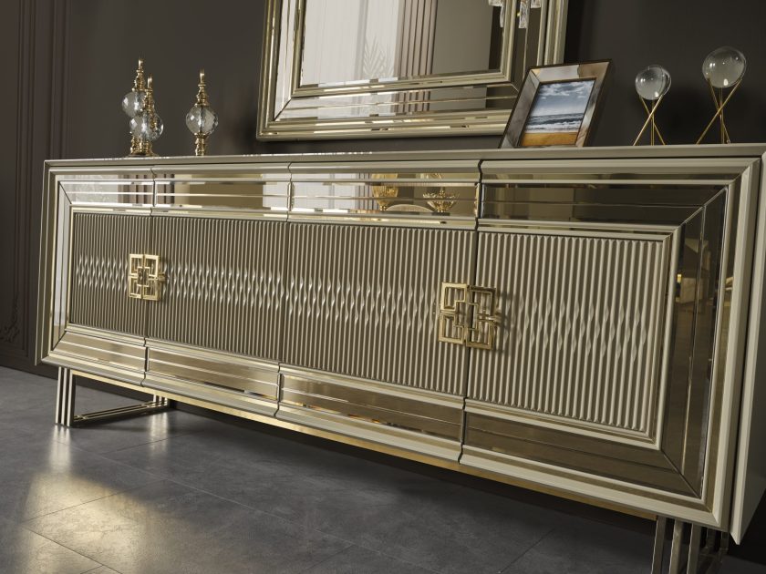 Aspendos Yemek Odası - Görsel 22