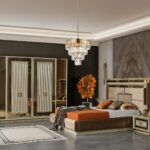 Aspendos Düğün Seti