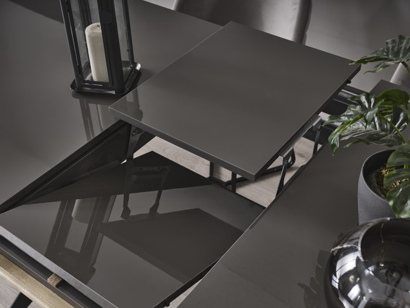 Grand Ahşap Yemek Odası Takımı - Görsel 9