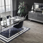 Asos Yemek Odası Takımı