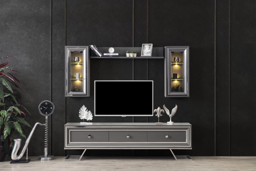 Asos TV Ünitesi - Görsel 2