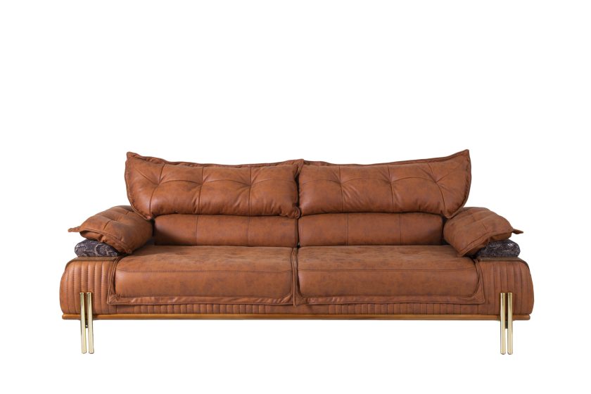 Nisa Koltuk Takımı(Metal Ayaklı) - Görsel 11