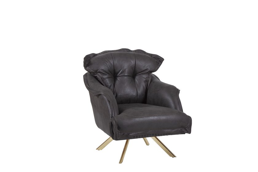 Nisa Koltuk Takımı(Metal Ayaklı) - Görsel 14