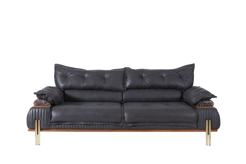 Nisa Koltuk Takımı(Metal Ayaklı) - Görsel 7