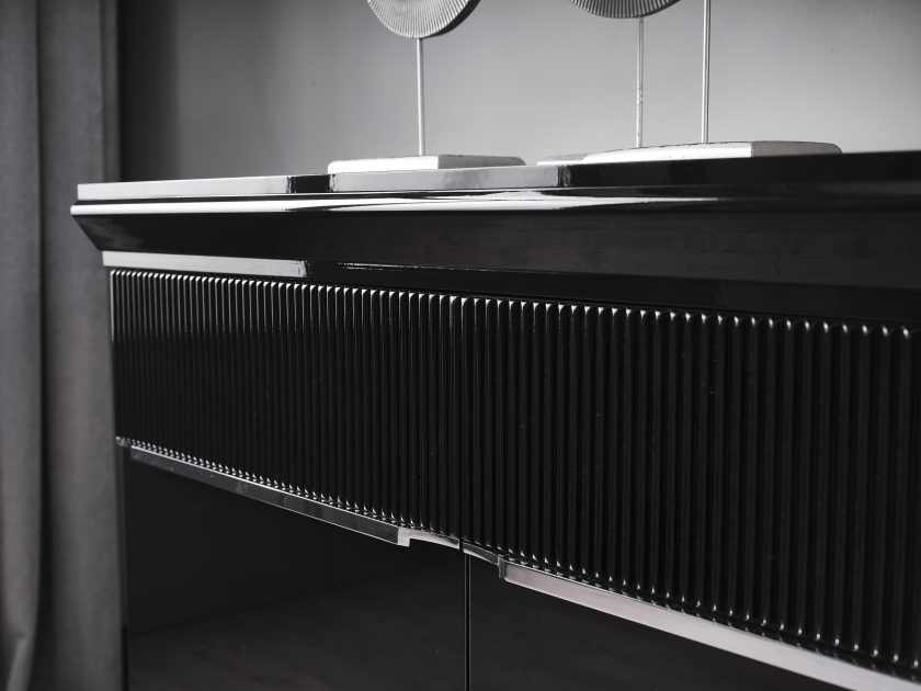 Masarati Gümüş Yemek Takımı - Görsel 5