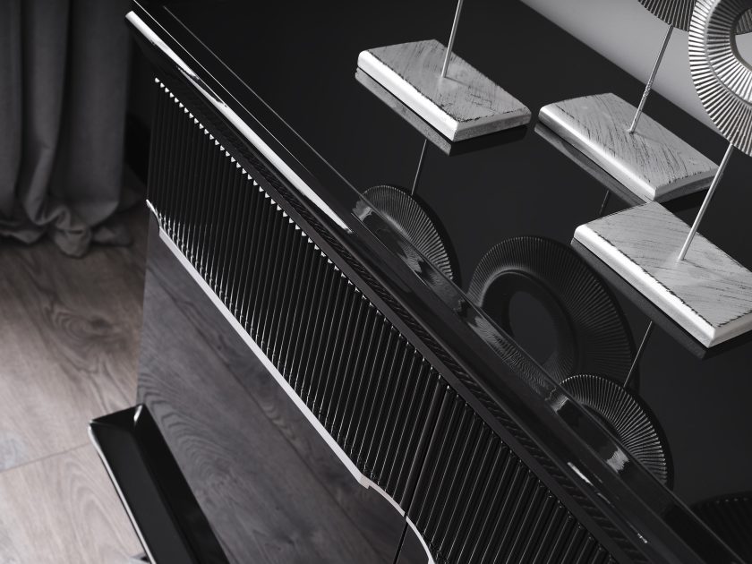 Masarati Gümüş Yemek Takımı - Görsel 6