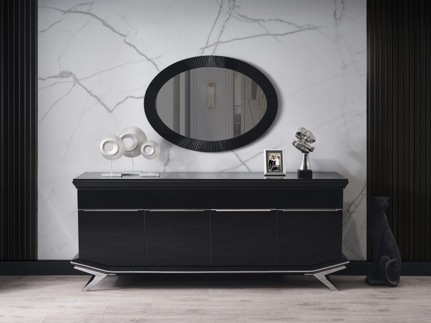 Masarati Gümüş Yemek Takımı - Görsel 7