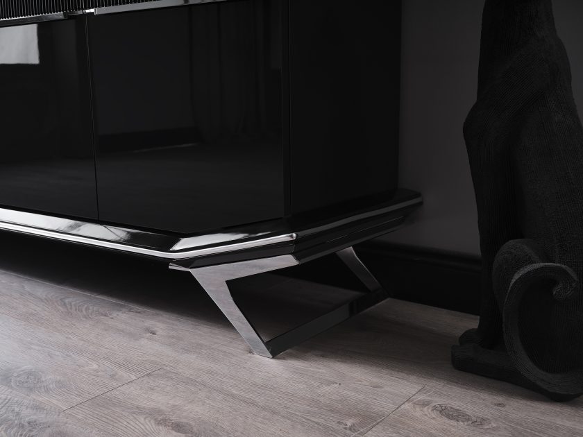 Masarati Gümüş Yemek Takımı - Görsel 8