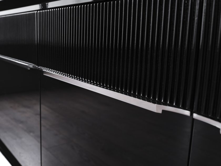 Masarati Gümüş Yemek Takımı - Görsel 9