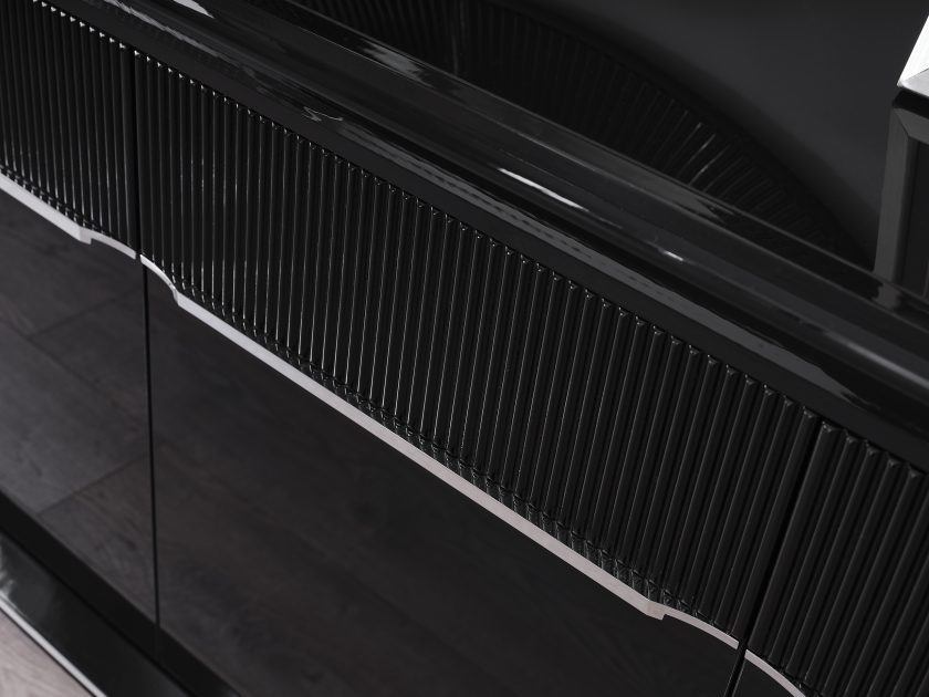 Masarati Gümüş Yemek Takımı - Görsel 10