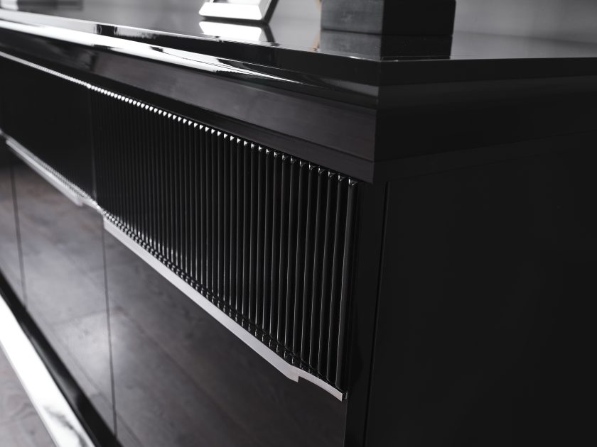 Masarati Gümüş Yemek Takımı - Görsel 12