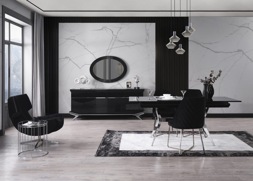 Masarati Gümüş Yemek Takımı - Görsel 13