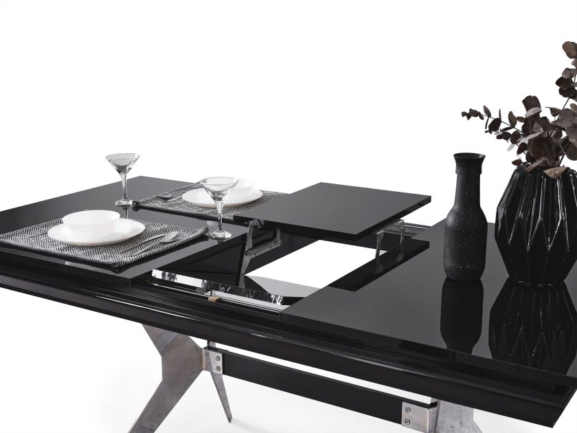 Masarati Gümüş Yemek Takımı - Görsel 16