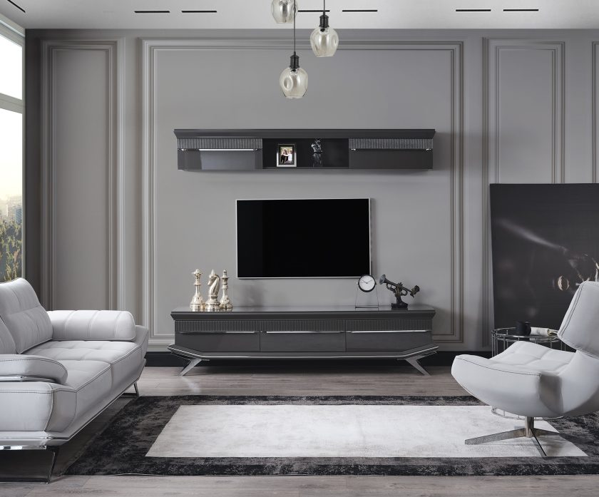 Asya TV Ünitesi - Görsel 3