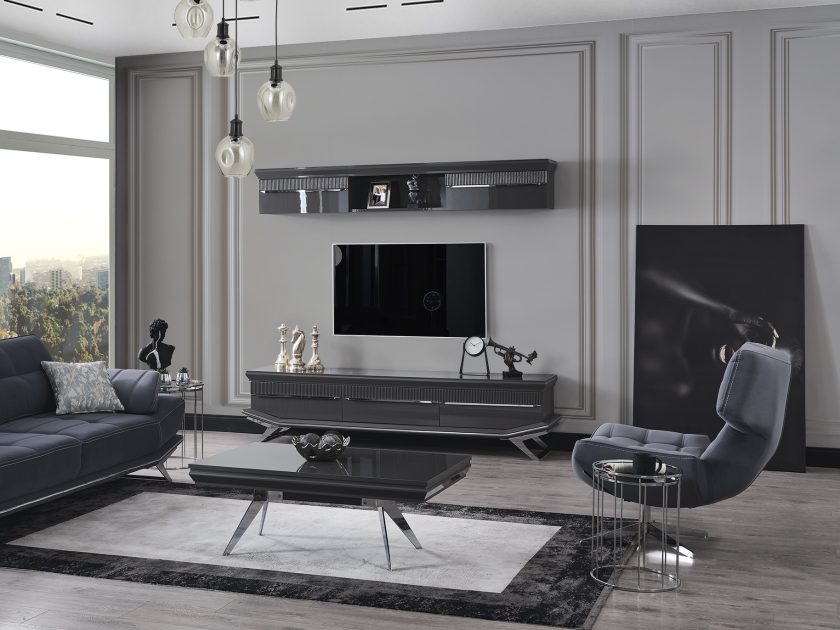 Asya TV Ünitesi - Görsel 2