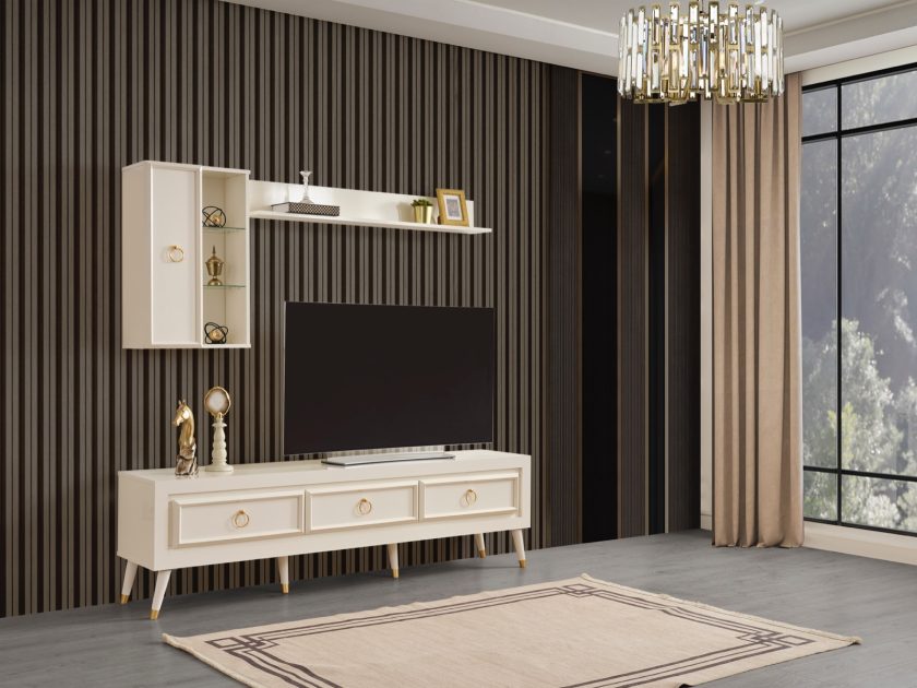 Lisa TV Ünitesi - Görsel 3