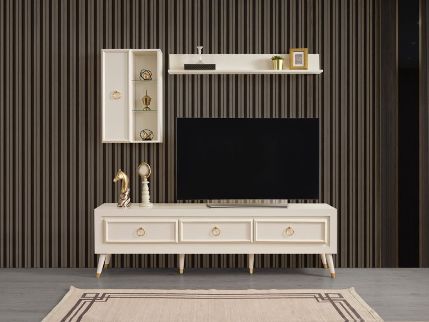 Lisa TV Ünitesi - Görsel 2