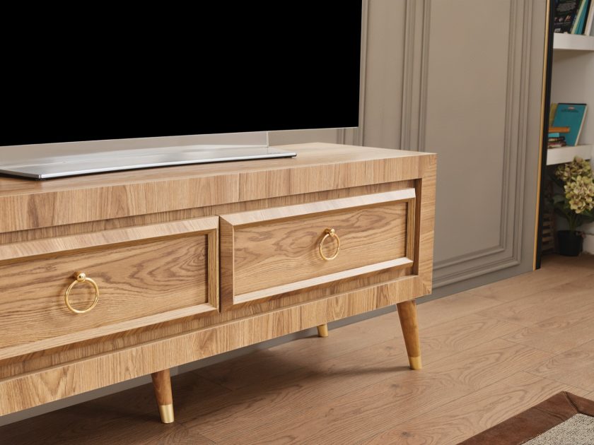 Pablo TV Ünitesi - Görsel 2