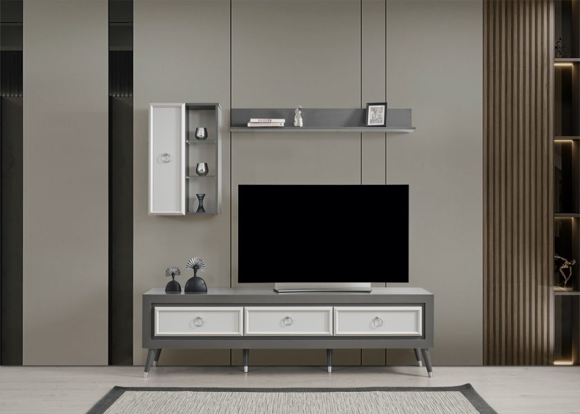 Marian TV Ünitesi - Görsel 4