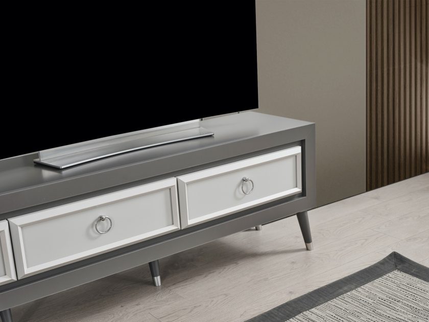 Marian TV Ünitesi - Görsel 2