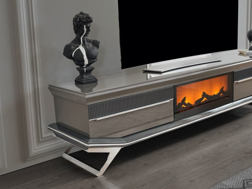 Asya TV Ünitesi - Görsel 4