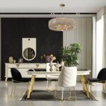 City Yemek Odası Takımı