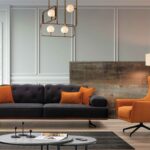 Aura Koltuk Takımı