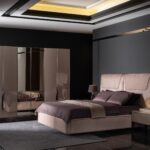 Bentley Yatak Odası Takımı