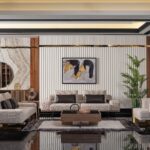 Lizbon Koltuk Takımı