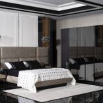 Lucca Yatak Odası Takımı