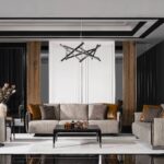 Lucca Koltuk Takımı