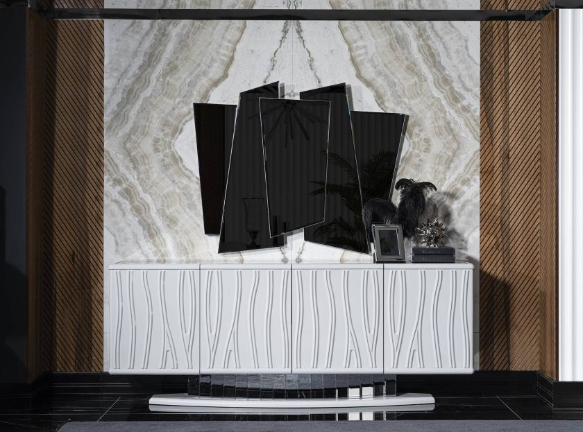 Nova Düğün Seti - Görsel 24