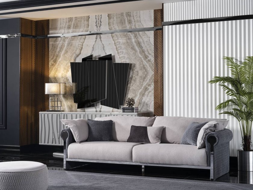 Nova Düğün Seti - Görsel 42