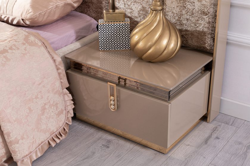 Gucci Yatak Odası Takımı - Görsel 8