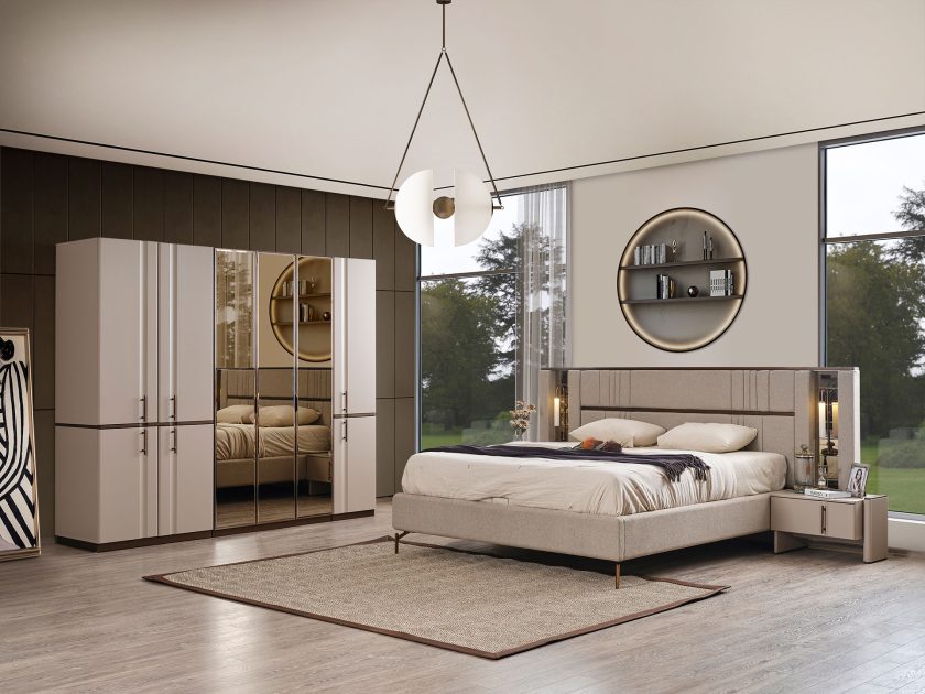 Julian Düğün Seti - Görsel 2