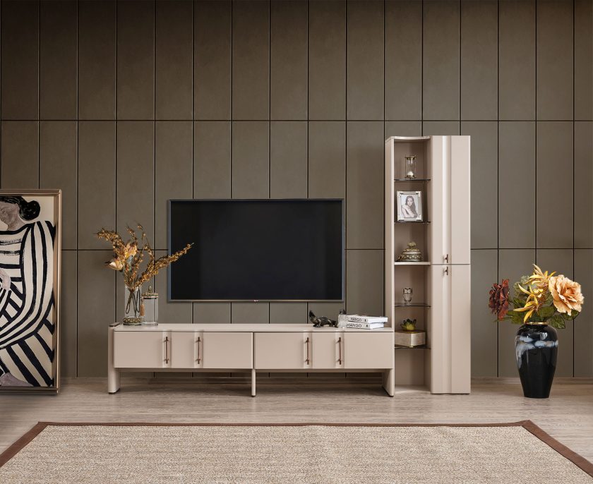 Julian Düğün Seti - Görsel 4