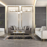 Medusa Koltuk Takımı