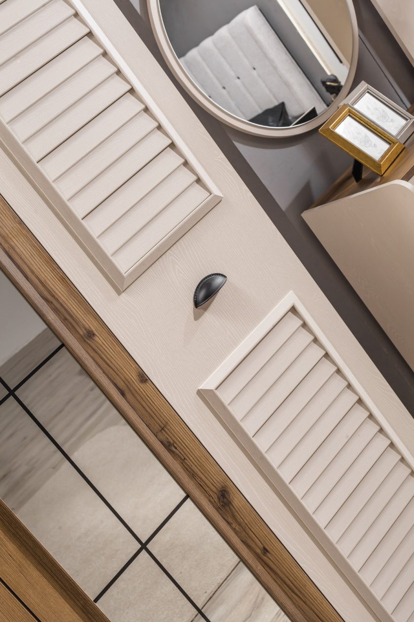 Rota Yatak Odası - Görsel 4