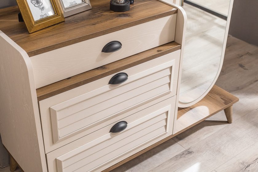 Rota Yatak Odası - Görsel 7