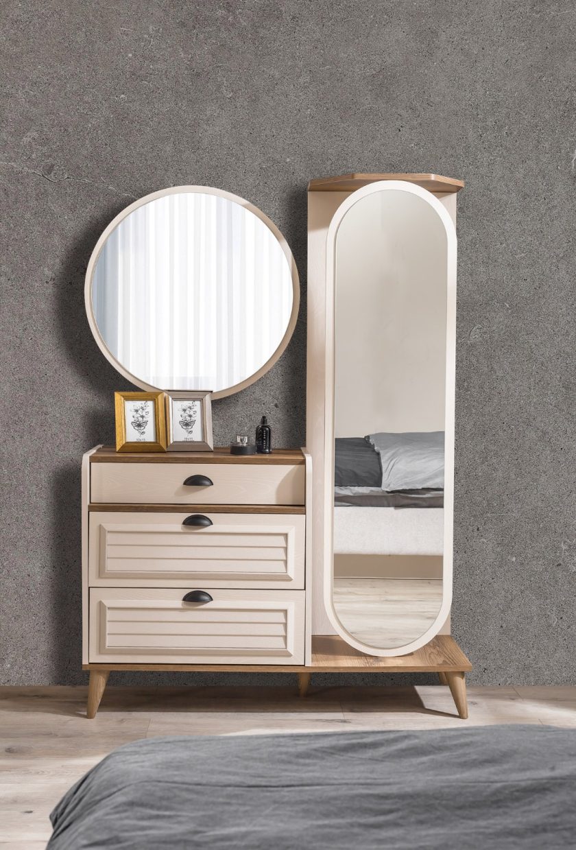 Rota Yatak Odası - Görsel 6