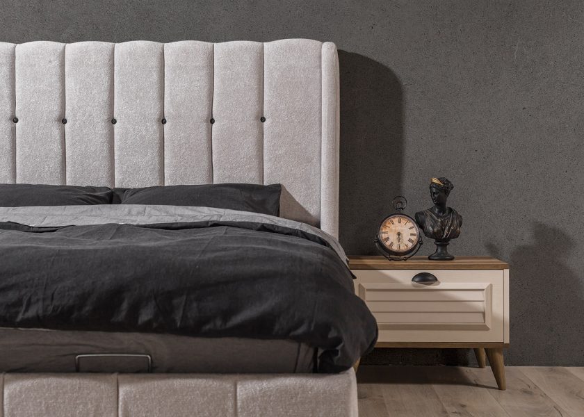 Rota Yatak Odası - Görsel 2