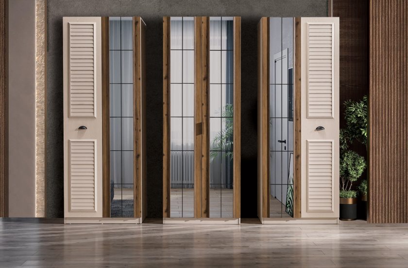 Rota Yatak Odası - Görsel 3