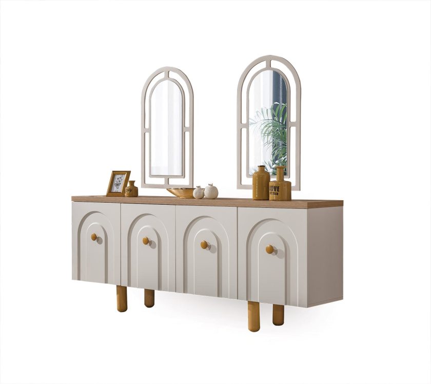 Trend Yemek Odası - Görsel 4